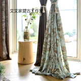 Северный деревянный табурет деревянный пирс прикроватный шкаф простой деревянный пьес