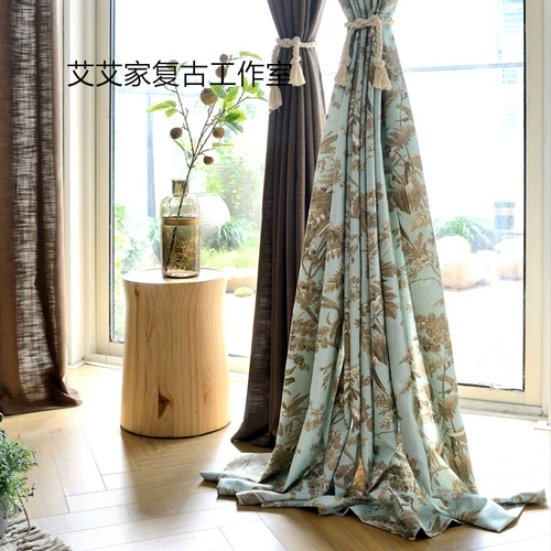 Северный деревянный табурет деревянный пирс прикроватный шкаф простой деревянный пьес