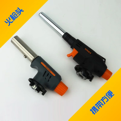 Высокоэлементный сжиженный газовый спрей хриплый газовый пресс сжигающий свиная шерстяная распылитель