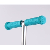 Micro, оригинальный самокат, резиновая рукоятка, универсальные многоцветные аксессуары, 1 пары, «три в одном»