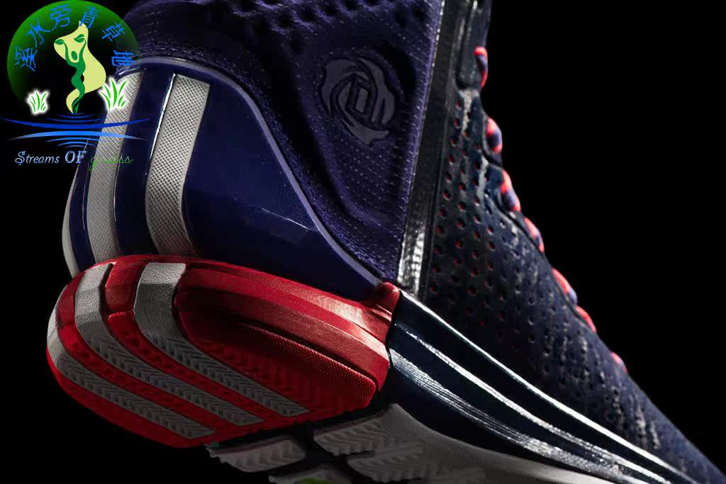 d rose 4 michigan hero 罗斯4代 密西根英雄 g66939 699裸 7回复