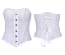 Cung điện Thoáng Khí Cô Dâu Wedding Đồ Lót Brass Sau Sinh Nữ Nhựa Eo Siêu mỏng Corset Closure Tummy Belt Eo Mùa Hè