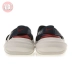 Hàn Quốc NIKE Giày đi biển nhẹ quai dép thể thao Phụ nữ màu xanh đỏ PRAKTISK AO2722-400 - Giày thể thao / sandles