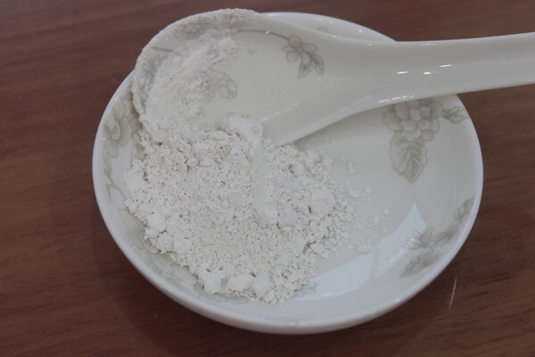 浅小屋纯天然淡水珍珠粉面膜粉内服外用9年老店自用50克浅小屋轻奢