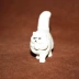 safari mô phỏng động vật mô hình cảnh mô hình đồ chơi trẻ em mô hình vật nuôi mèo mèo Ba tư - Đồ chơi gia đình