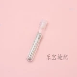 20 крупных сшивающих игл, иглы для ручного шва, иглы для одеяла, толстая ткань кожаная кожаная обувь подошва длинная игла