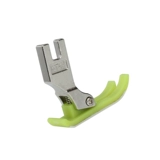 Белая антиабризионная ручка железа MT-18 MT-18 Press Sewing Machin