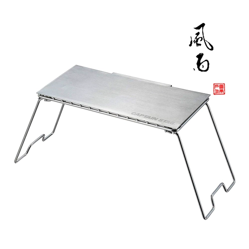 Япония импортированная капитан оленя готики с ветропланельными кронштейнами складывающейся столешницы UG-0030