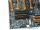 Gigabyte/Гигабайт Z77X-UP7, 10-слойная печатная плата, блок питания 34+3, флагманский настольный компьютер Z77 mini 2
