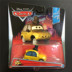 Mattel Disney Car Racing Story 2 Mô hình xe cơ bản hợp kim xe ô tô Die Lightning McQueen - Chế độ tĩnh hình mô tô Chế độ tĩnh