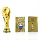 Японская оригинальная импортная медная ветрозащитная зажигалка на керосине, 2018