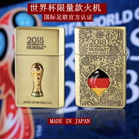 Немецкая ограниченная серия