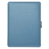 Японский оригинальный импортный металлический ультратонкий длинный медный модный портсигар подходит для мужчин и женщин