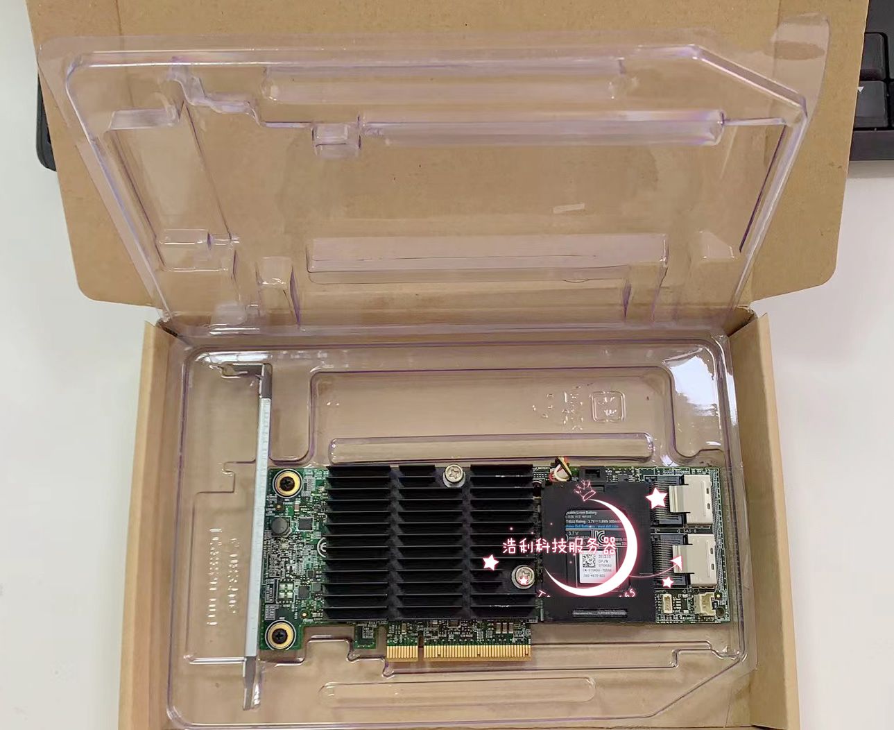 DELL 0VM02C H710大卡 RAID SAS阵列卡512M缓存带电池H710P 1G淘宝网