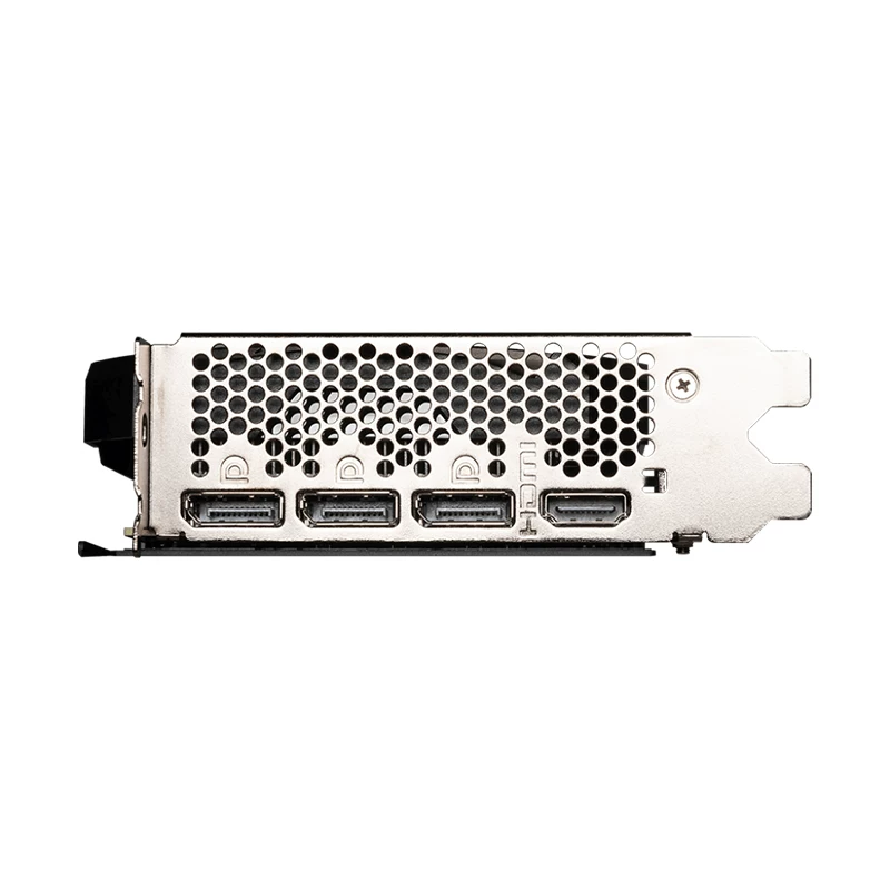 MSI RTX4060 TI Ventus 2X Black 16G OC Wantu AI Design SD Learning графическая карта