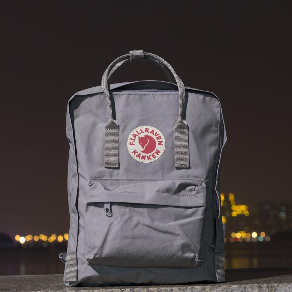 fjallraven student discount