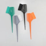 Щетка, расческа, осветляющая краска для волос