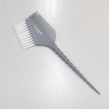 Щетка, расческа, осветляющая краска для волос