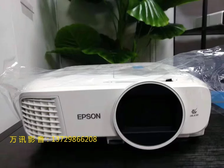 01/22 Спот консультация предложение Epnson CH-TW5400 HD проектор 3D проектор