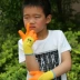 găng tay thợ hàn Găng tay bảo hộ trẻ em HJ Hangjing làm vườn, nhổ cỏ, bảo vệ biển, bảo vệ thú cưng dễ thương, lớp học chống cắn, an toàn đa chức năng găng tay bảo hộ bao tay lao dong 