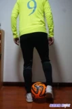 Nike, футбольные тонкие штаны для тренировок