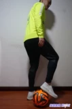 Nike, футбольные тонкие штаны для тренировок