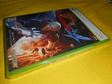 Доска для рисования 全新品 xbox360 鬼泣4