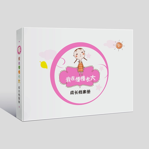 Пользовательская обложка 