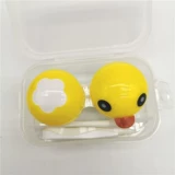 B.Duck, невидимые очки, мультяшная двойная коробка, новая коллекция