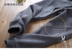 Con trai cộng với quần nhung quần thể thao trẻ em cotton chải quần một chiếc quần nhung dày ấm áp mùa đông quần bé quần áo cho trẻ 14 tuổi nam Quần