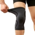 Đệm đầu gối thể thao cho nam và nữ tập thể dục squat ấm đầu gối đệm bóng rổ chạy ngoài trời leo meniscus thiết bị bảo vệ