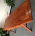 Mẫu nước 世 红木 红木 条案 1,2 mét Bàn gỗ hồng mộc Miến Điện bàn gỗ hồng mộc cho Đài Loan - Bàn / Bàn