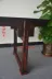 世 红木 台 台 cho đồ nội thất sơn Đài Loan Đồ nội thất Shentai - Bàn / Bàn Bàn / Bàn