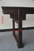 世 红木 台 台 cho đồ nội thất sơn Đài Loan Đồ nội thất Shentai - Bàn / Bàn Bàn / Bàn