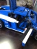 Gạch Yile lớn Lamborghini siêu chạy Tương thích đồ chơi mô phỏng Lego - Khối xây dựng bo lego Khối xây dựng