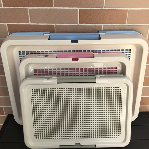 Домашний домашний животный доктор сетка собака Туалет Тедди Медведь Уре и Дональд Пуизонский уборка маленькая и маленькая собака туалет