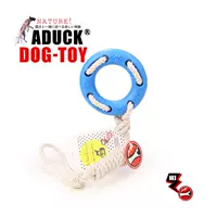 Кружная хлопковая веревка