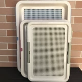 Домашний домашний животный доктор сетка собака Туалет Тедди Медведь Уре и Дональд Пуизонский уборка маленькая и маленькая собака туалет