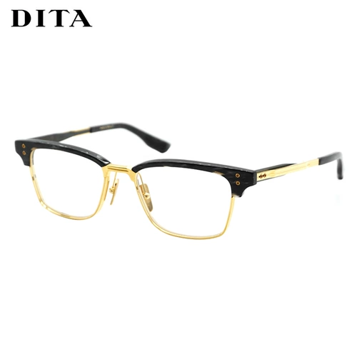 Та же самая регулировка новых японских очков из чистой ручной работы каркасной рамы миопии оптические очки государственное лицо шесть dtx132