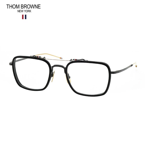 Thombrowne/Tom Brown Ueo/tbx816 Золотой шелк