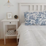 Ikea Ikea Hennis Martide Table Sainet Nordic Simple INS WIND ANTERSDAD