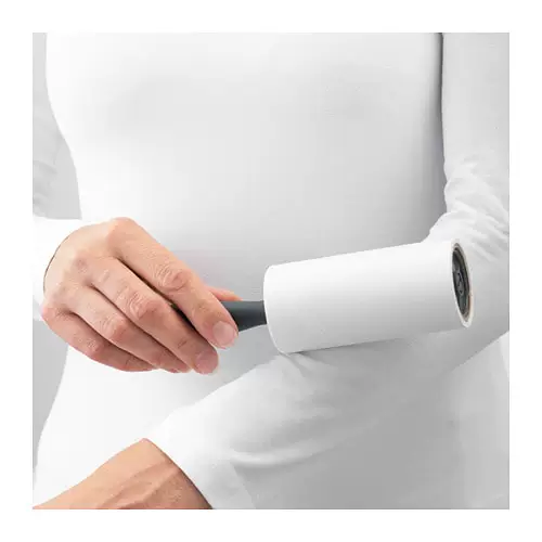 Besie Roller -type tear -can be torn up, dust removal, dusty, dusty cleaner genuine IKEA domestic purchasing IKEA