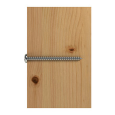 Якорь для дюбеля 费克沙 带螺套螺钉260件 螺丝膨胀螺栓