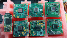 Камера 原装sony3142+633+405 3172+633子弹头ccd板机芯片2030e+633