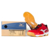 Trang web chính thức của MIZUNO Mizuno truy cập giày bóng bàn chính hãng V1GA159001 giày thể thao cho nam và nữ shop giày sneaker Giày bóng bàn