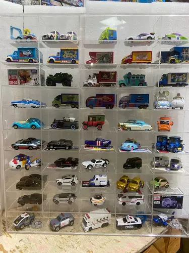 Takara tomy, hello kitty, металлическая игрушечная машина, модель автомобиля, игрушка