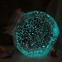 Большой синий