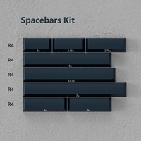 Spacebars kit