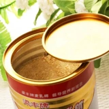 БЕСПЛАТНАЯ ДОСТАВКА LIANGFENG Улучшение бренда пшеничного молока 400 г горячих пищевых напитков 80 -х годов после 80 ностальгических закусок сильный вкус молока