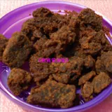 10 мешков Бесплатная доставка Тяньцзин Специальная еда вкусные закуски в школе, Большой говядина Айсин Синлин 45 грамм/сумка